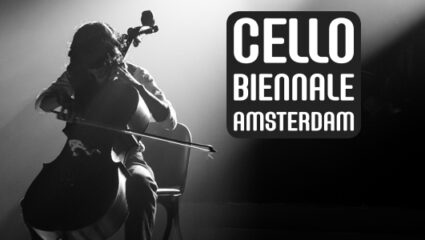 Cello Biënnale