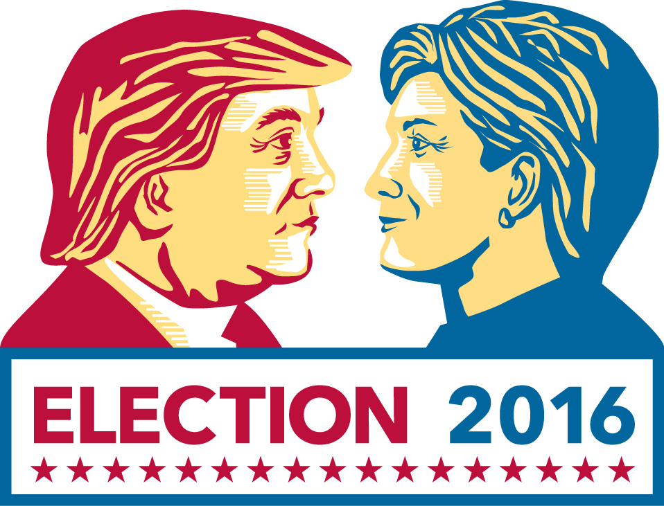 amerikaanse presidentsverkiezingen