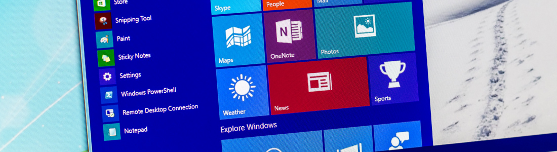 eend beheerder Jet Digitip: Onderhoud in Windows 10 - MAX Vandaag