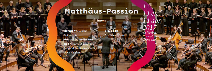 Matthäus passion