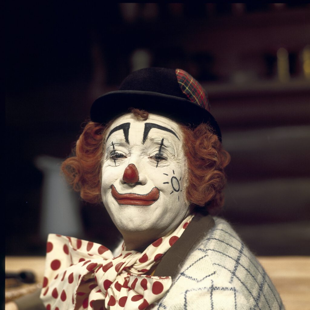 Pipo de Clown