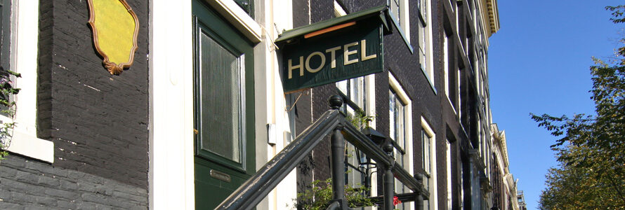 amsterdamse hotels