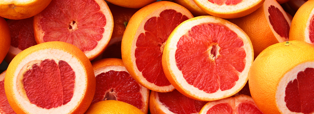 vloeistof Permanent Decoderen Gezond Verstand: grapefruit, baking soda en zeep - MAX Vandaag