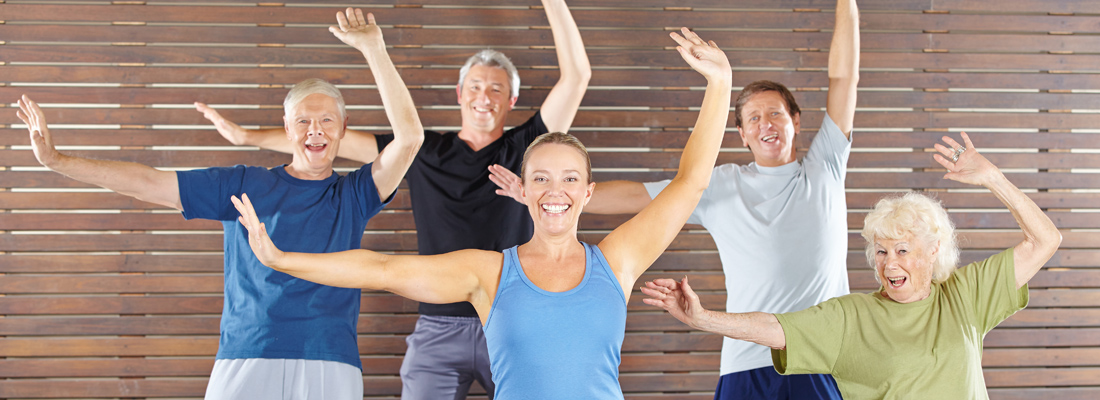 Tanz hilft, dem Altern entgegenzuwirken – MAX Today