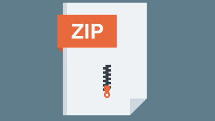 zip-bestanden