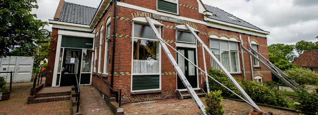 Afbeeldingsresultaat voor aardbevingen in Groningen