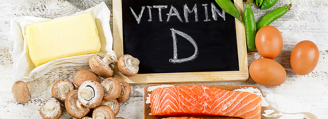 Hoe Zorgt U Dat U Voldoende Vitamine D Binnenkrijgt Wij