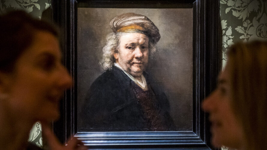 Rembrandtjaar