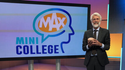 MAX Mini College