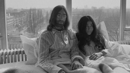 John en Yoko