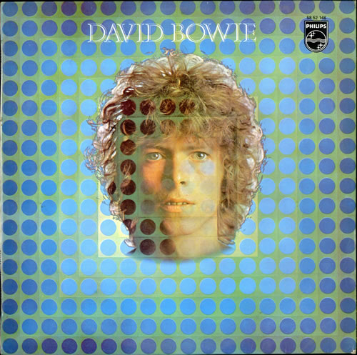 David Bowie 1969