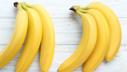 bananen langer goed houden