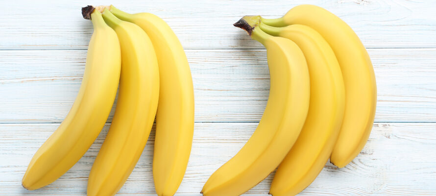 bananen langer goed houden