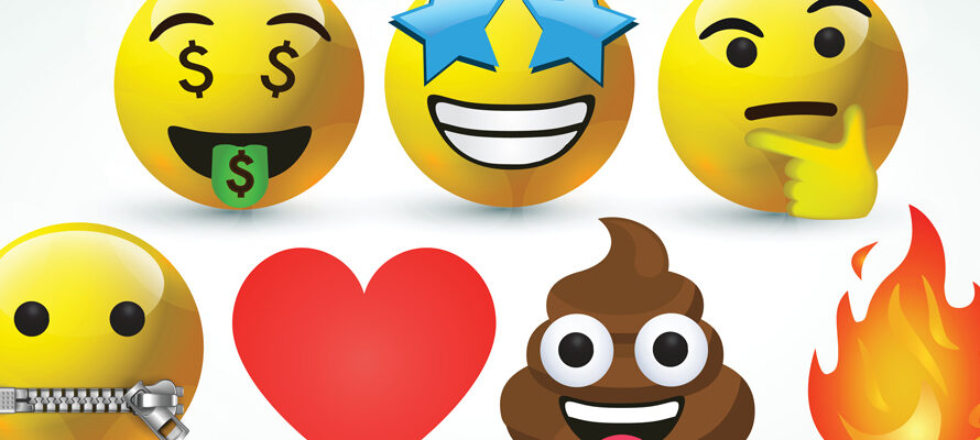 Whatsapp emoticons uitleg 😍 Emoji