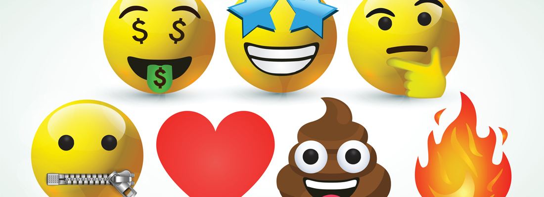 Wat betekent deze emoji