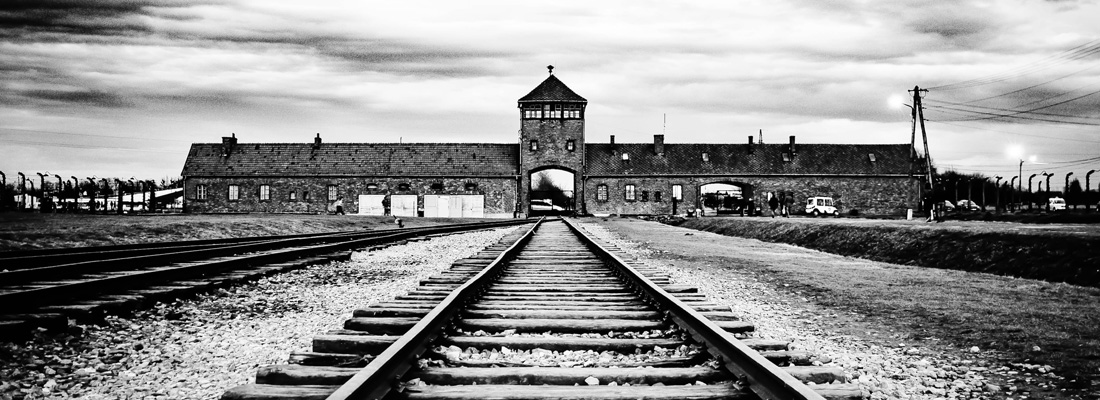 27 januari 1945, de bevrijding van Auschwitz - MAX Vandaag