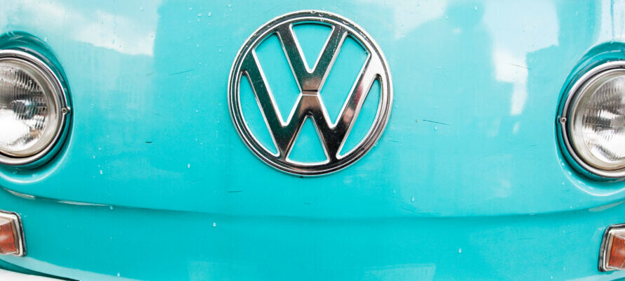 Volkswagen bestelbus