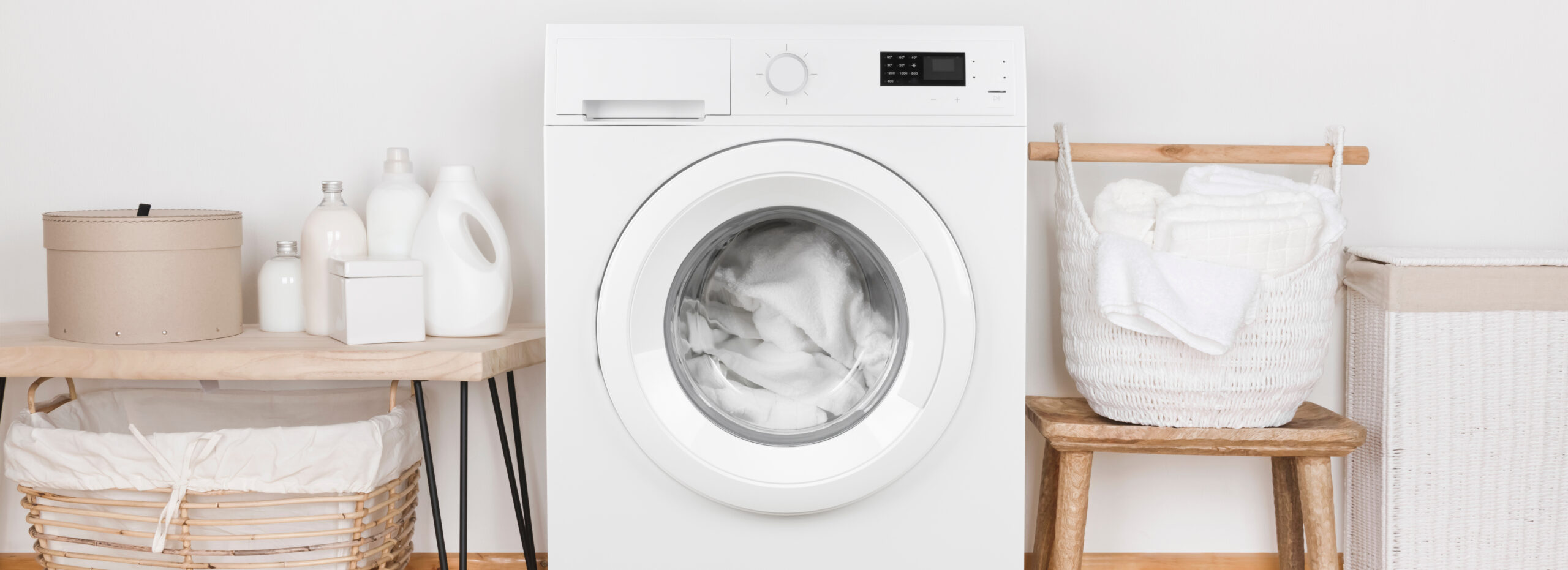 Terzijde leiderschap Rubber Stinkende wasmachine? Dit kunt u doen - MAX Vandaag