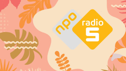 NPO radio 5