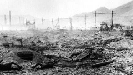 atoombom Nagasaki
