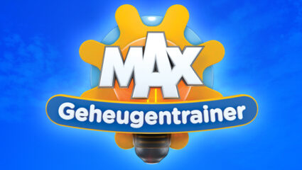 MAX geheugentrainer