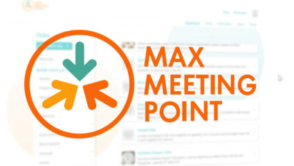 MAX Meeting Point