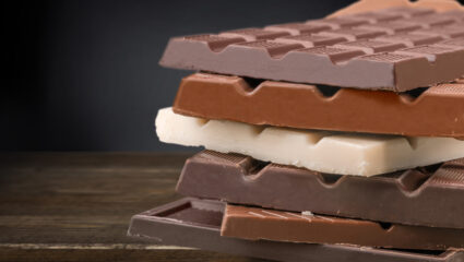 Is chocola verslavend?