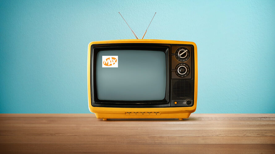 70 jaar televisie