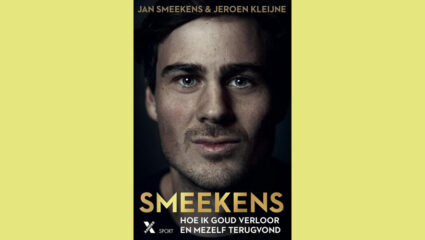 Boek Jan Smeekens