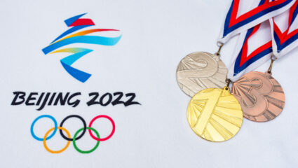 Olympische Winterspelen 2022