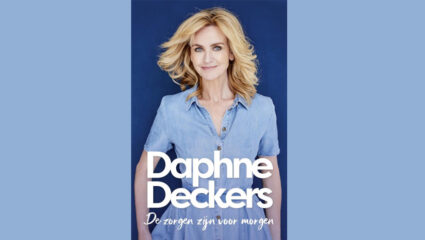 Daphne Deckers