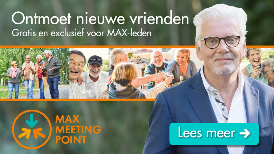 MAX Meeting Point