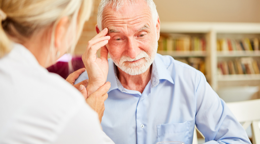 Alzheimer e demenza: qual è la differenza?