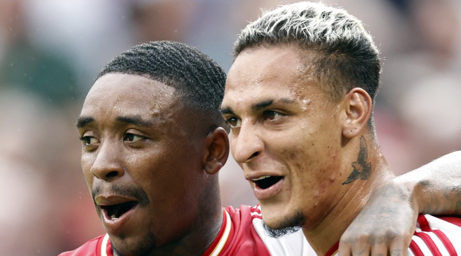 Transfersommer 2022: Spannender Sommer in der Eredivisie, 2 Rekorde für Ajax