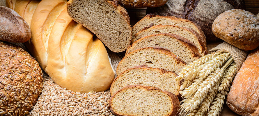 Is brood een dikmaker of een gezonde aanvulling? - MAX Vandaag