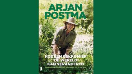 Arjan-Postma