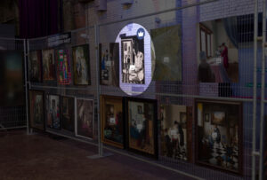 Online Exhibition - The New Vermeer - Winner