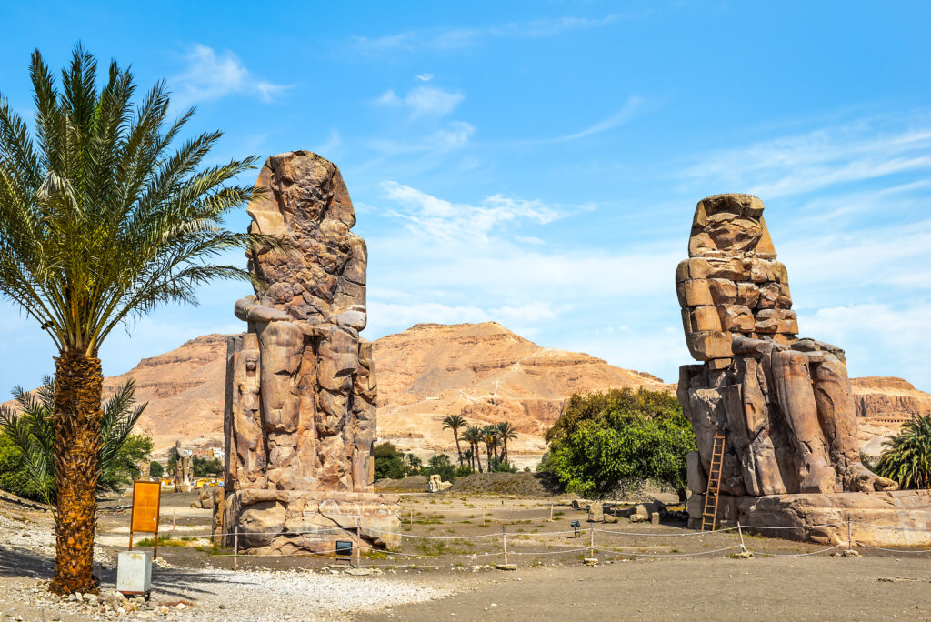 Luxor: Memnom