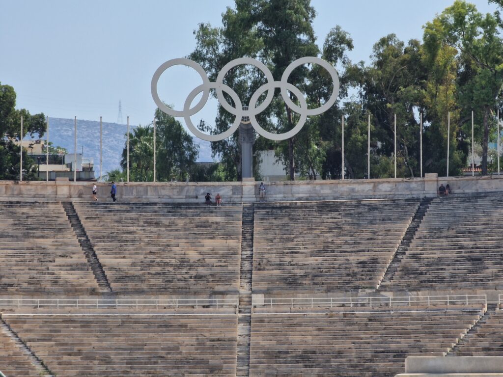 Olympisch stadion