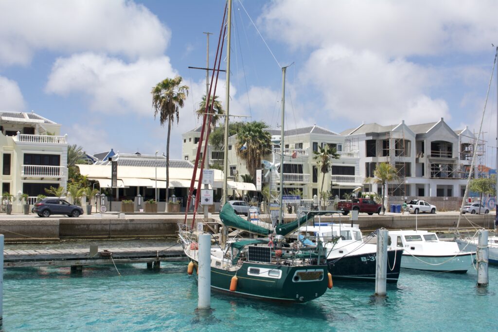 Snorkelen op bonaire